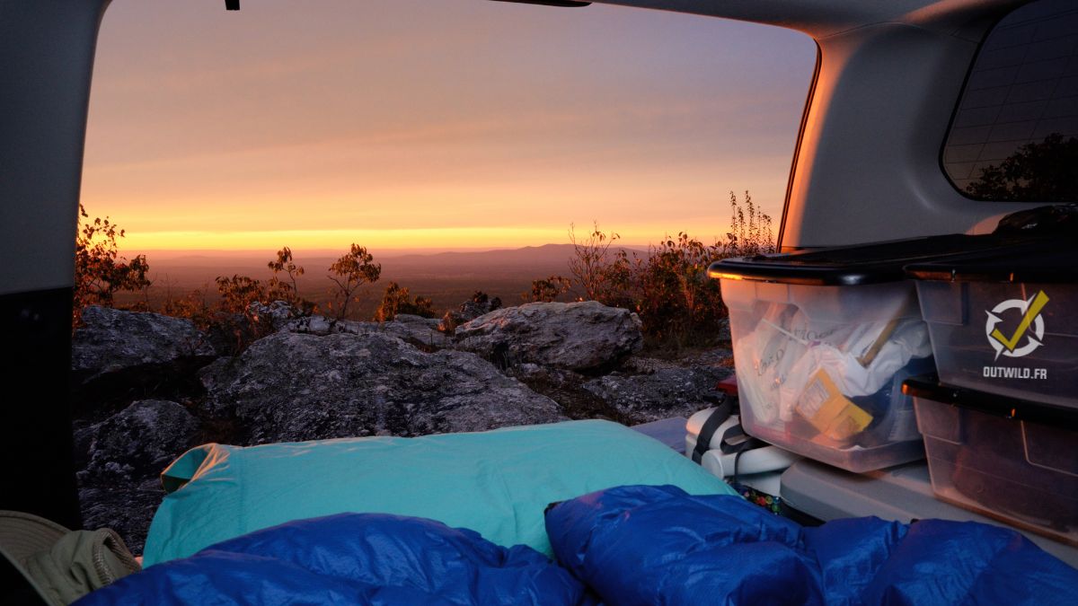 Améliorez votre autonomie et confort de vie en camping-car