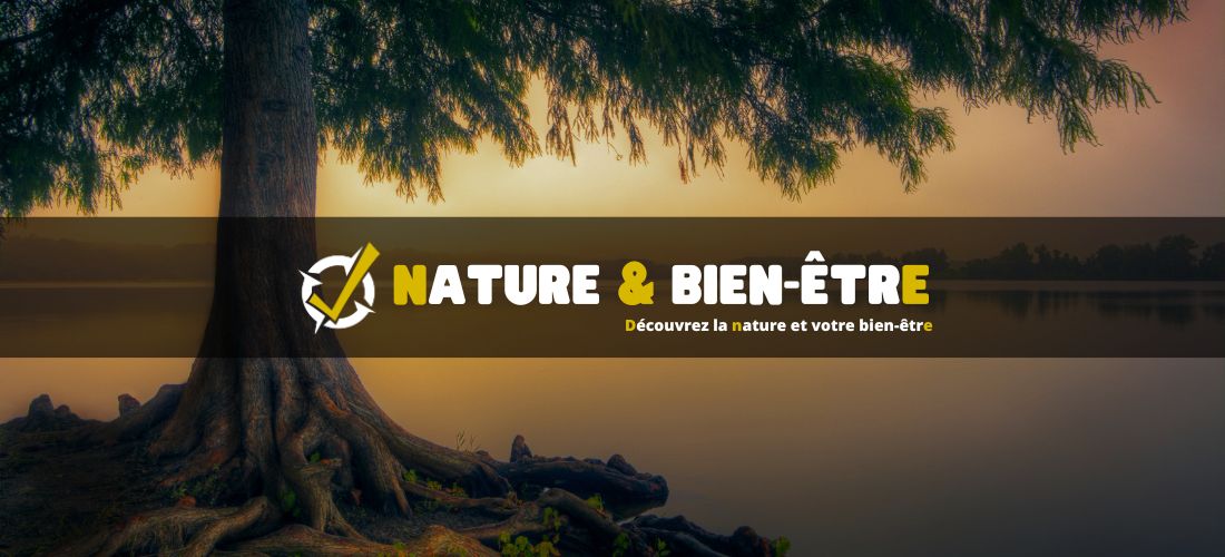 Découvrez la nature et votre bien-être