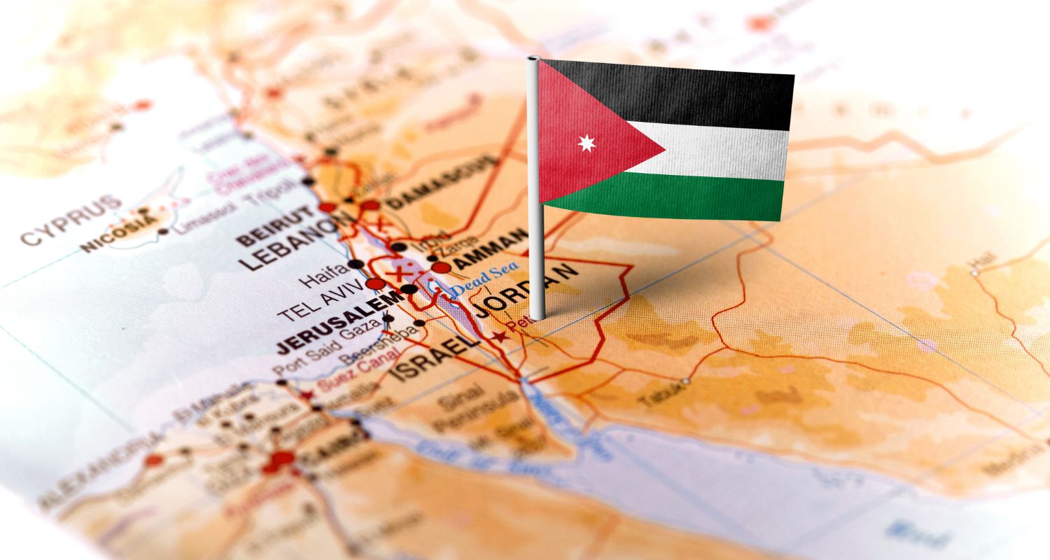 Conseils pour visiter la Jordanie : Guide complet