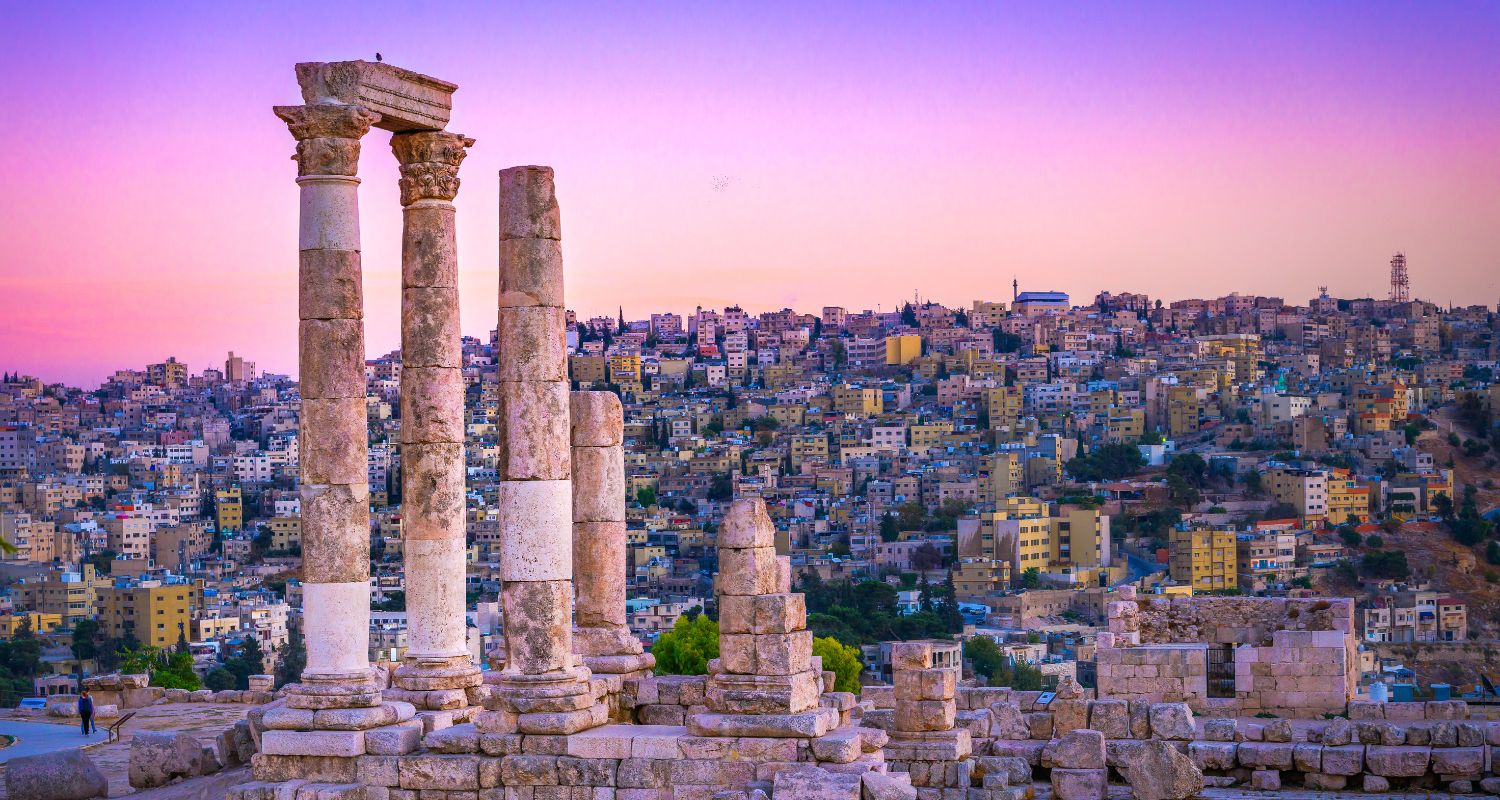 Conseils pour visiter la Jordanie : Guide complet