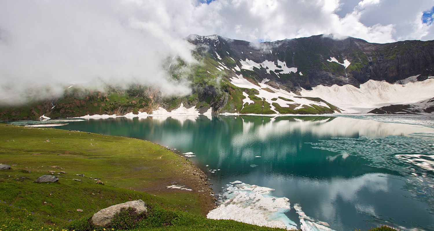 Vallée de Ratti Gali