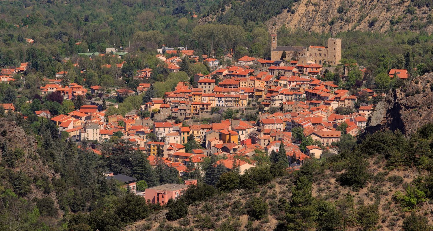 Vernet-les-Bains