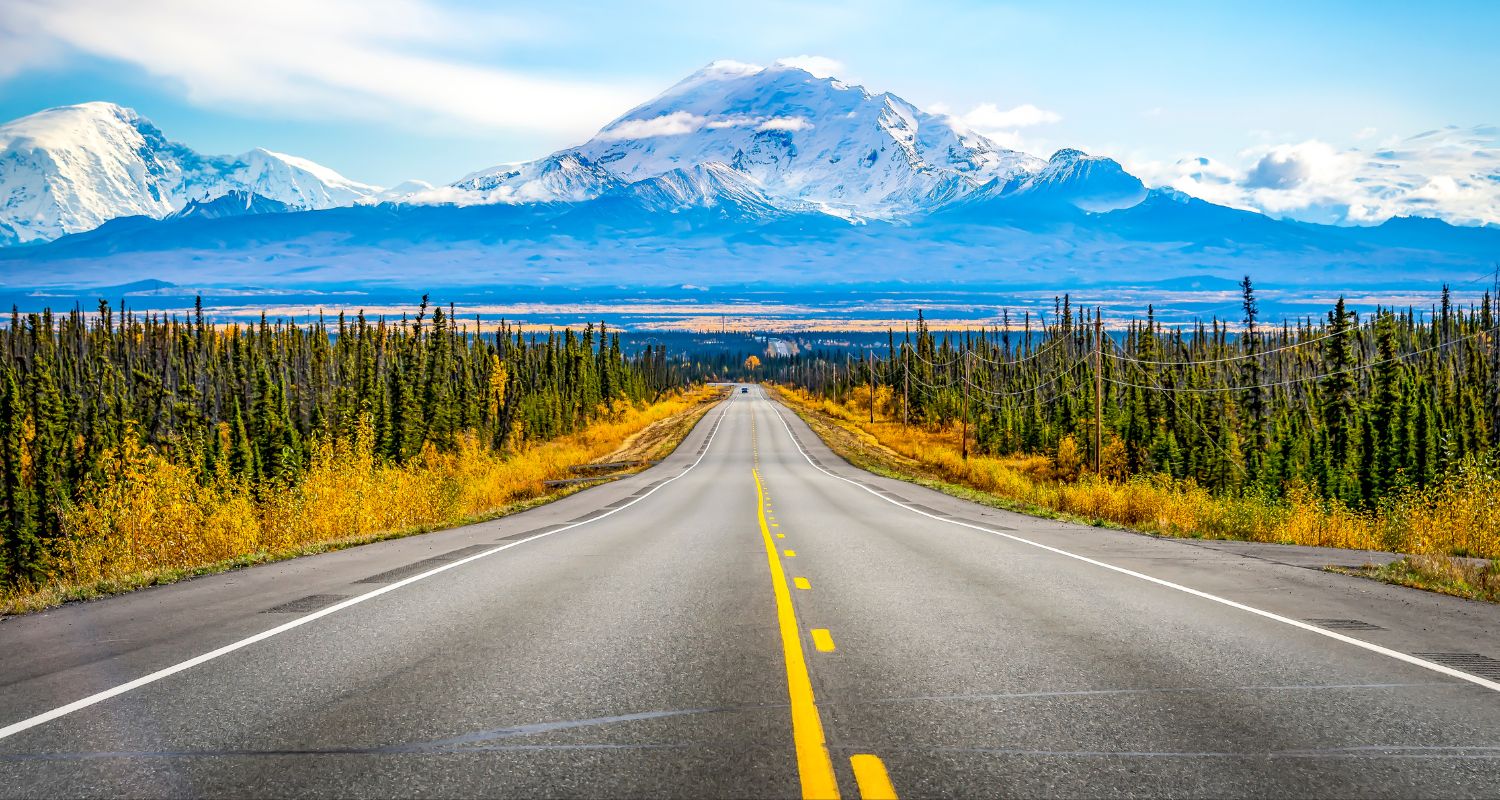 Voyage en Alaska : conseils et préparation