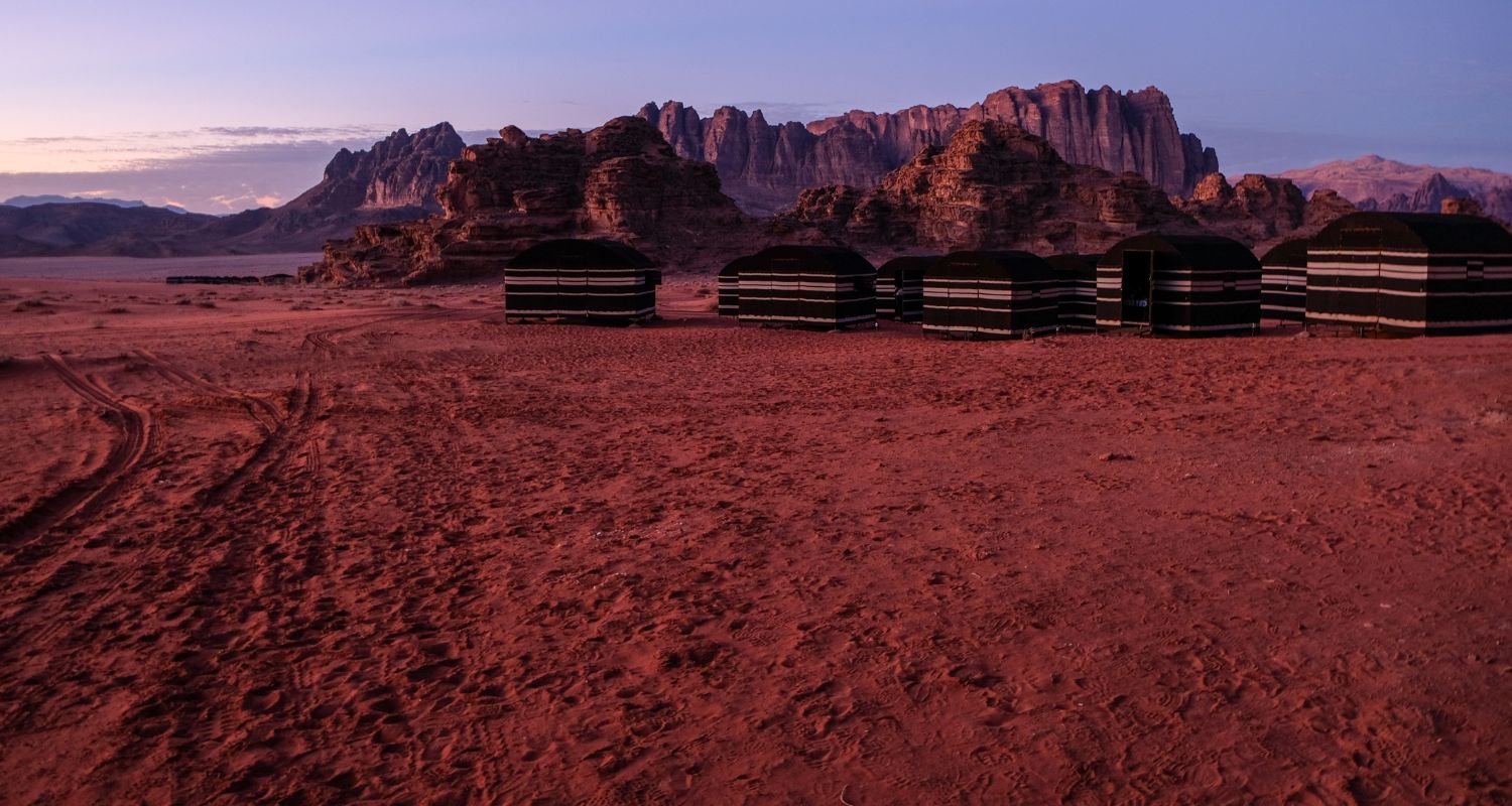 Wadi Rum