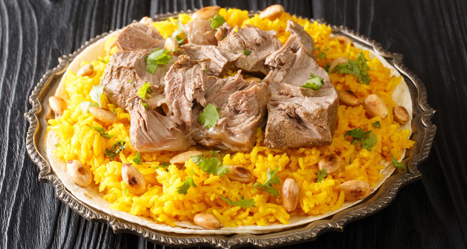 mansaf