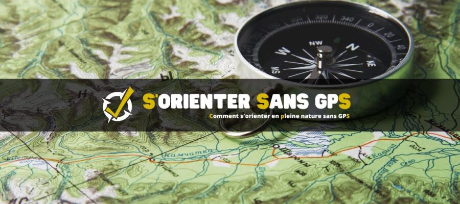 Comment s'orienter en pleine nature sans GPS