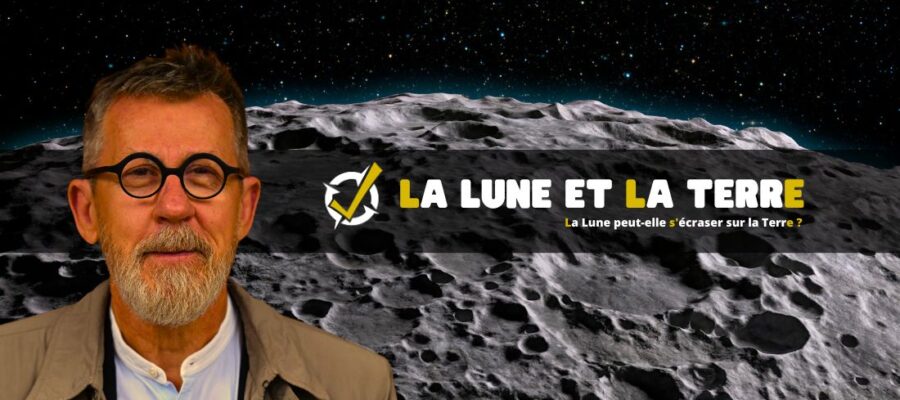 La Lune peut-elle s'écraser sur la Terre ?