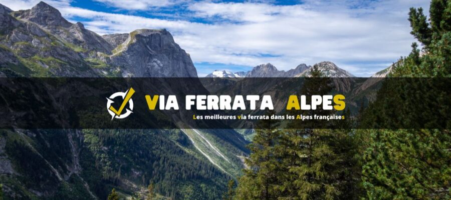 Les meilleures via ferrata dans les Alpes françaises