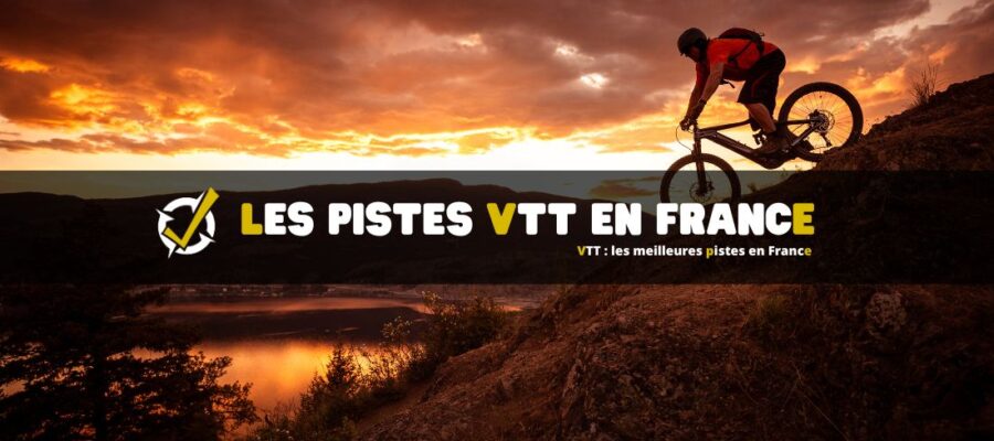 VTT : les meilleures pistes en France