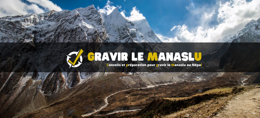 Conseils et préparation pour gravir le Manaslu au Népal