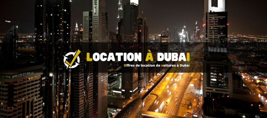 Découvrez les meilleures offres de location de voitures à Dubai - Réservez votre trajet de rêve maintenant!