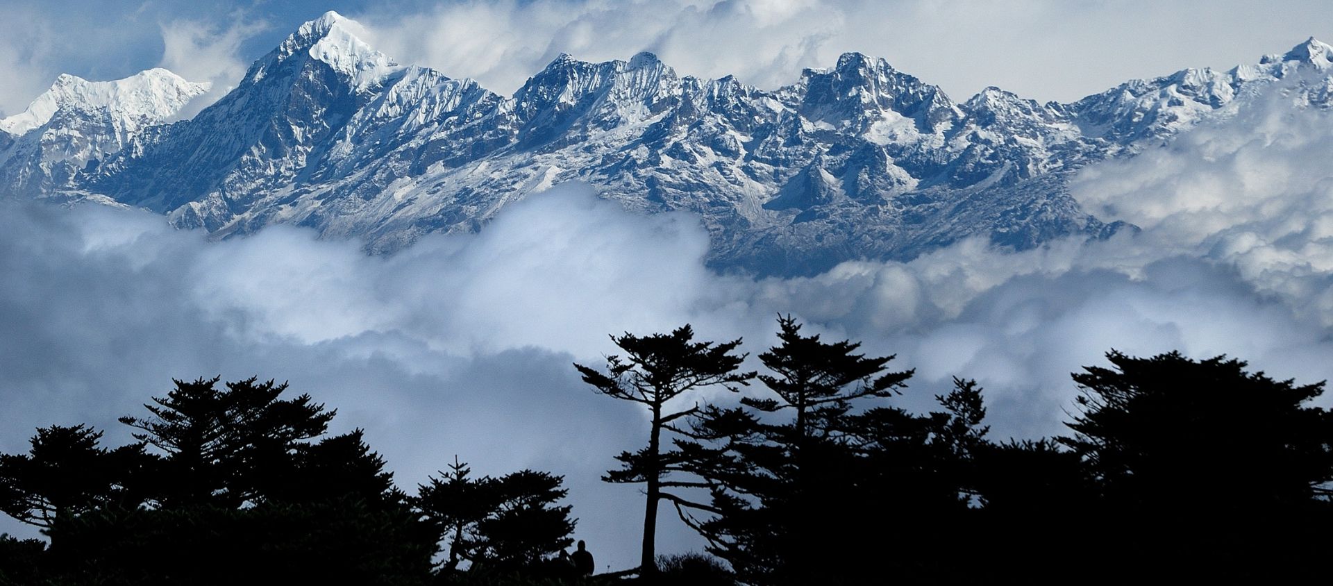 Conseils et préparation pour gravir le Kangchenjunga au Népal