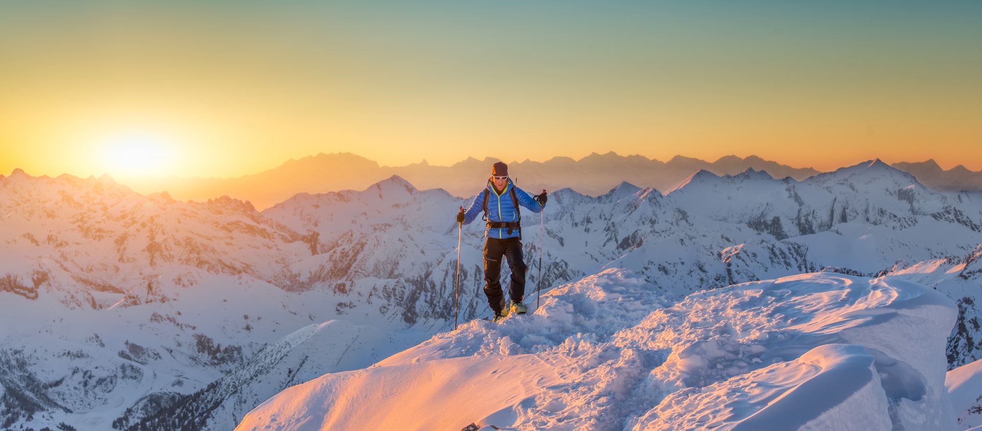 alpinisme hivernal nepal