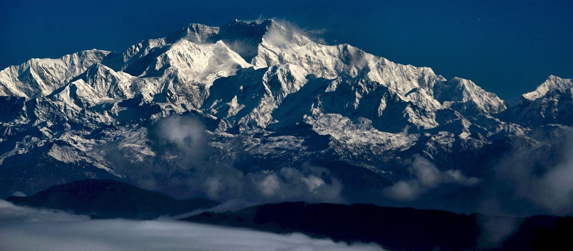 Conseils et préparation pour gravir le Kangchenjunga au Népal