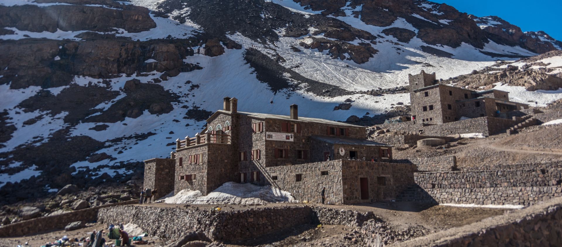 toubkal hiver alpinisme