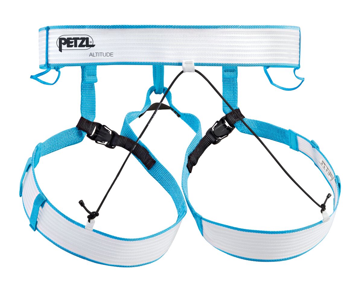 Altitude de Petzl