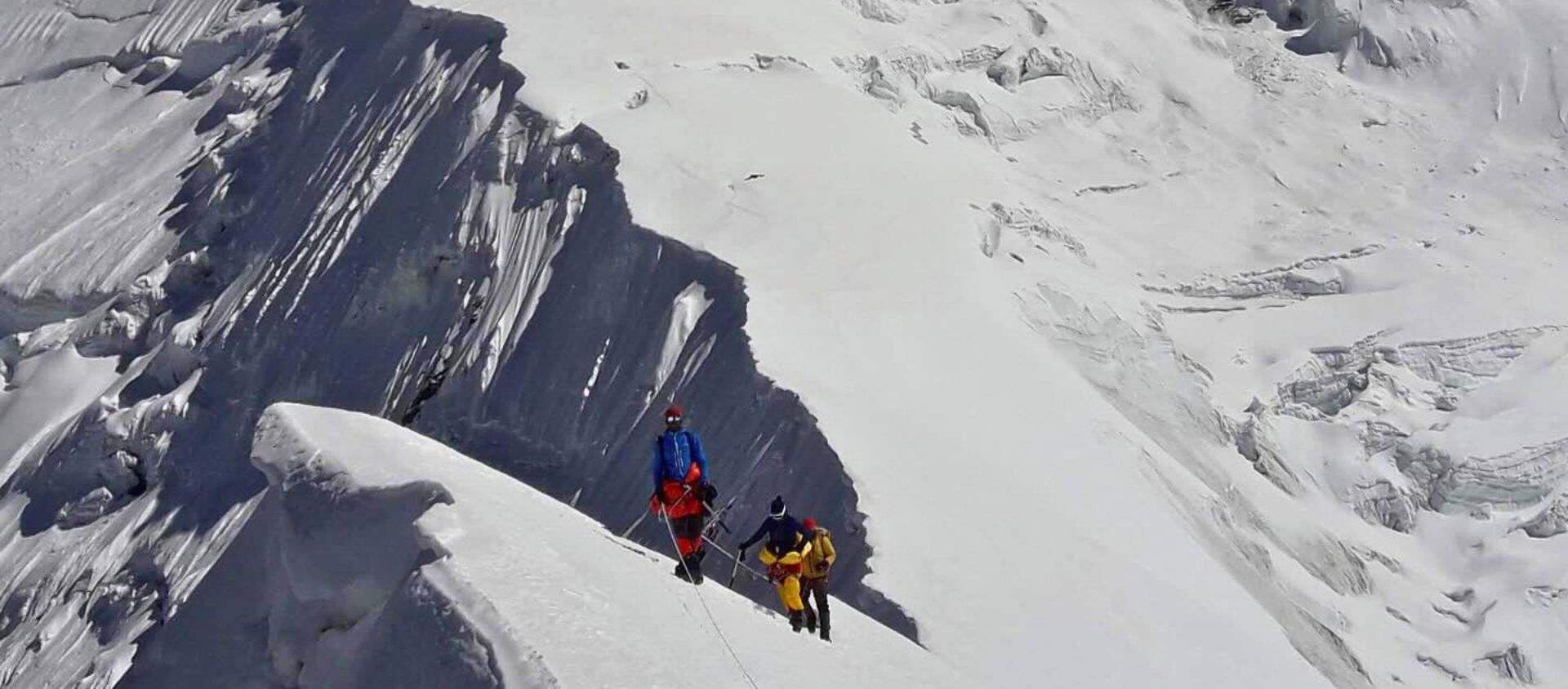 Comment réussir le sommet du Himal Himlung au Népal