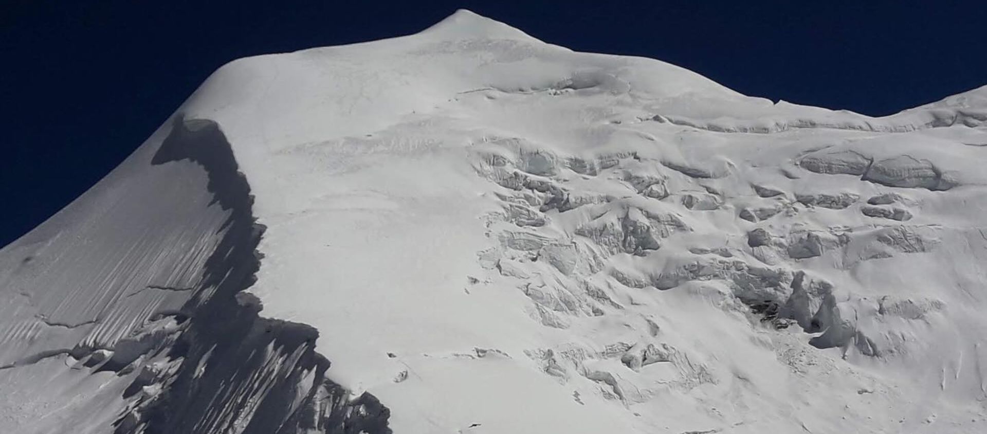 Comment réussir le sommet du Himal Himlung au Népal