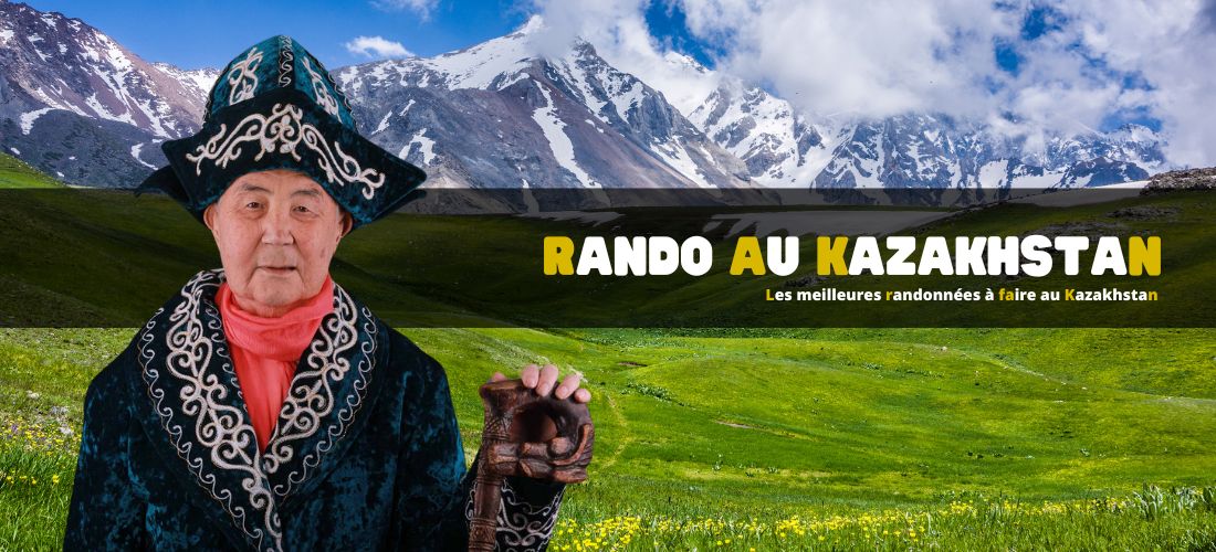 Les meilleures randonnées à faire au Kazakhstan