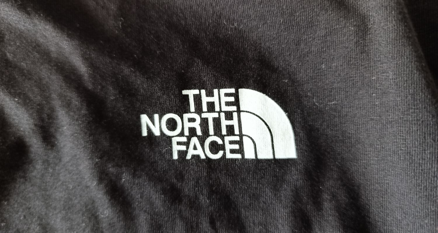 Test T-shirt Simple Dome Tee - The North Face