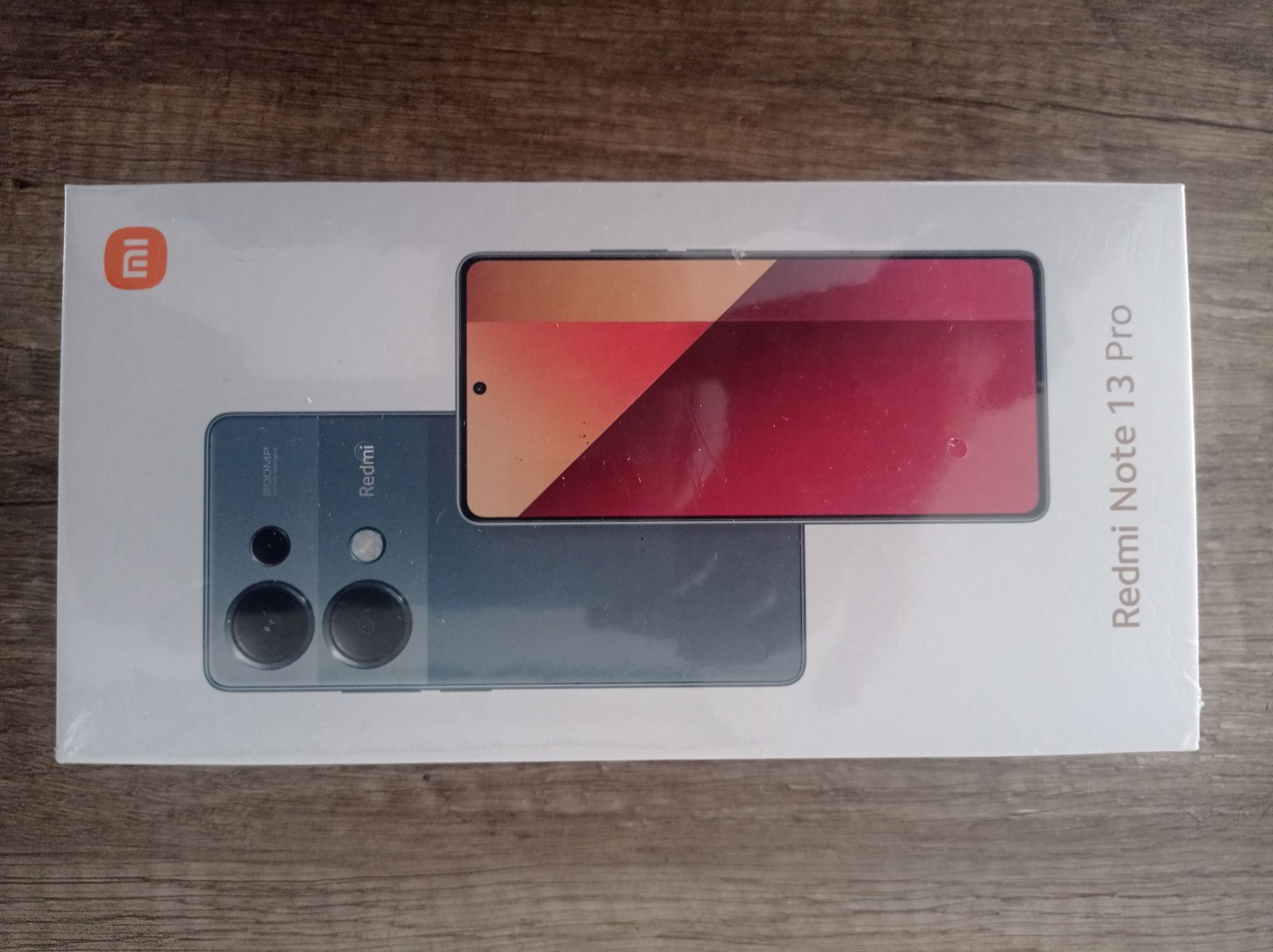 Test du smartphone Xiaomi Redmi Note 13 Pro