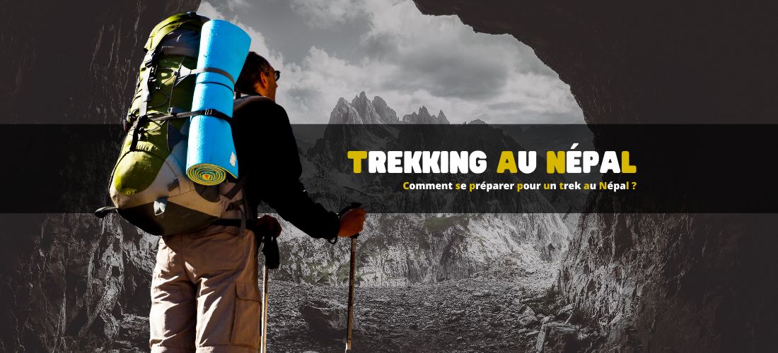 Comment se préparer physiquement pour un trek exigeant au Népal ?