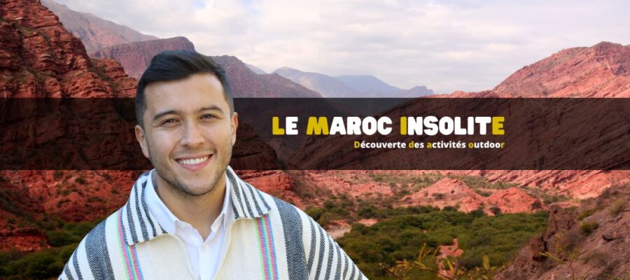 Le Maroc insolite : Découverte des activités outdoor