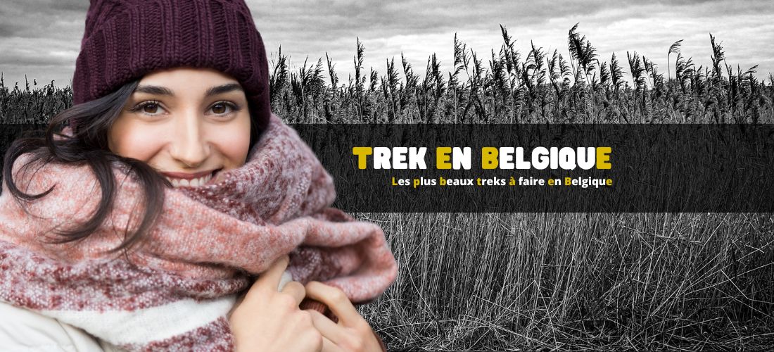 Les plus beaux treks à faire en Belgique