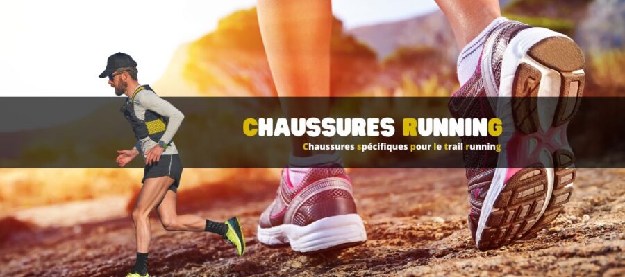 Pourquoi choisir des chaussures spécifiques pour le trail running ?