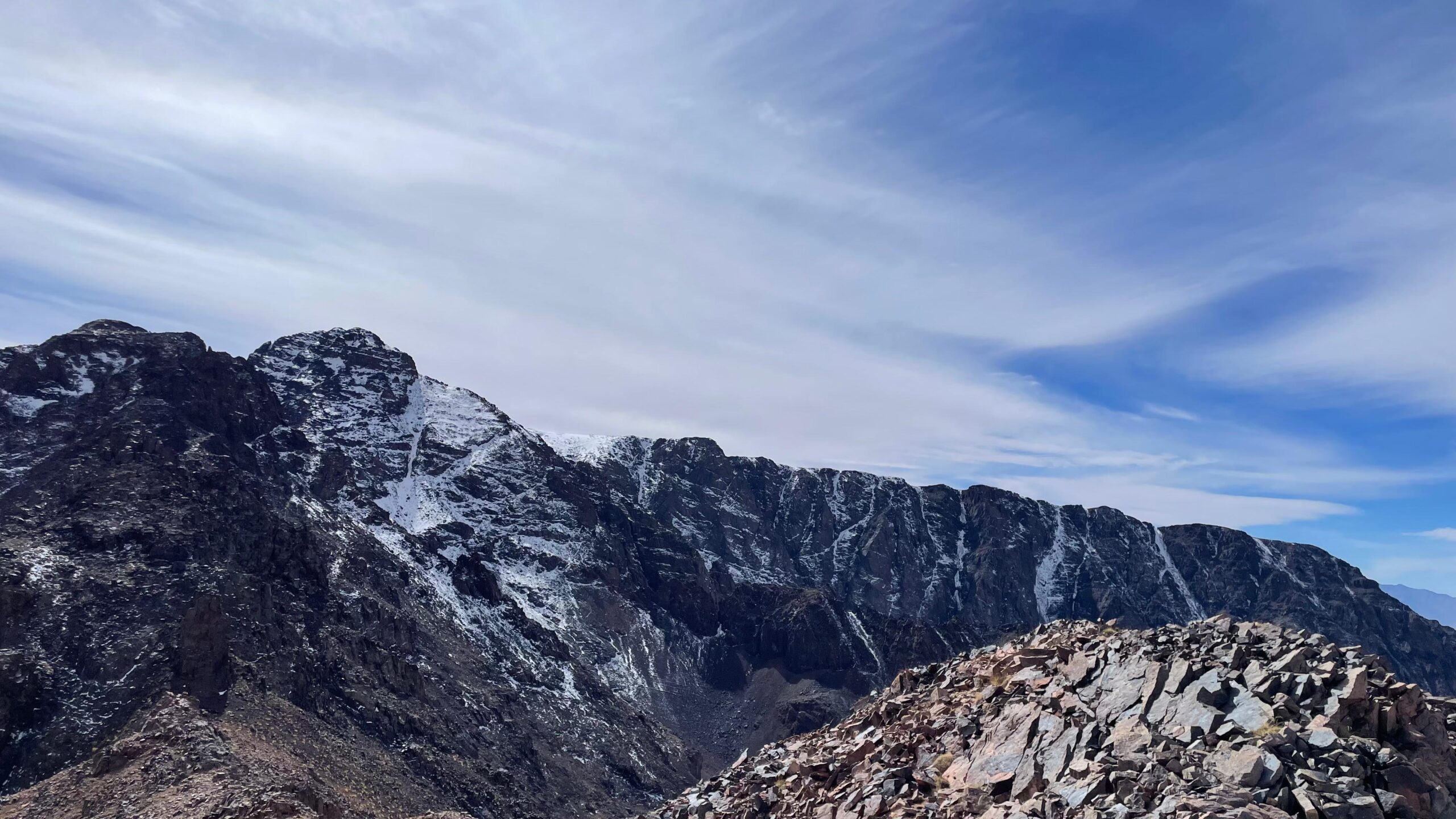 Pourquoi se former à l’alpinisme au Maroc ?
