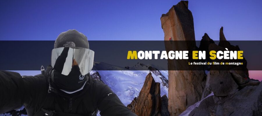 Montagne en Scène : Le festival du film de montagne