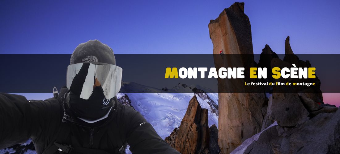 Montagne en Scène : Le festival du film de montagne