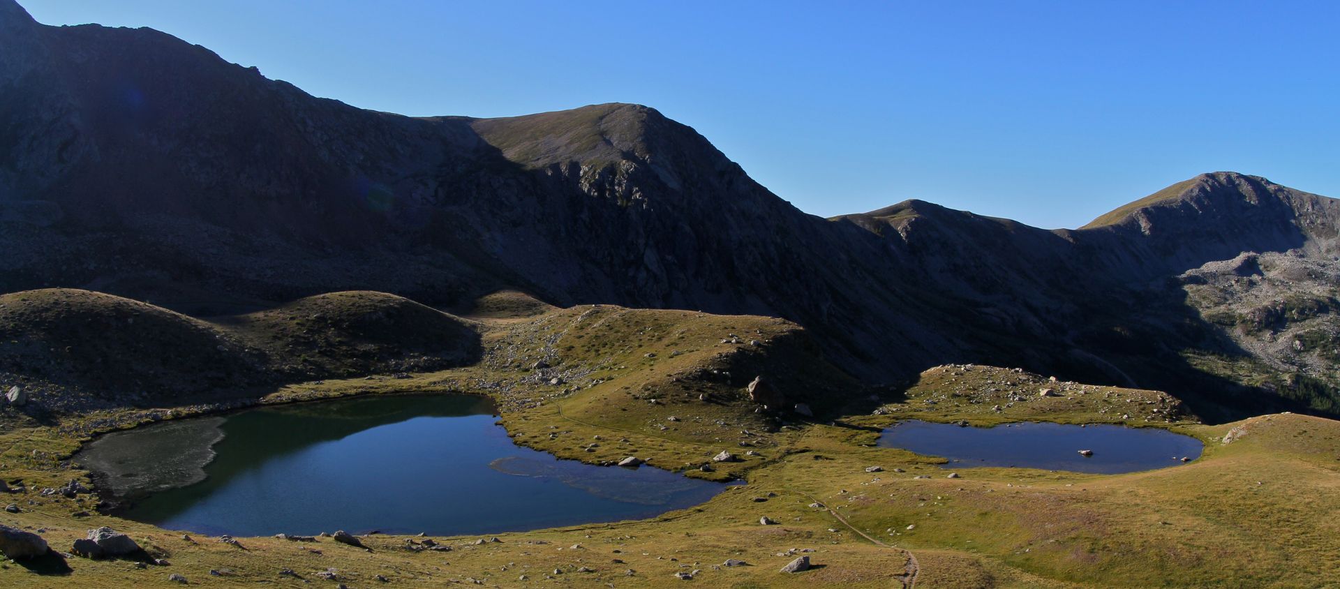 parc national du Mercantour