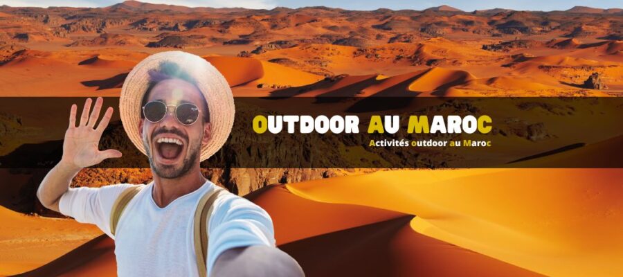 De la mer aux montagnes : Activités outdoor au Maroc