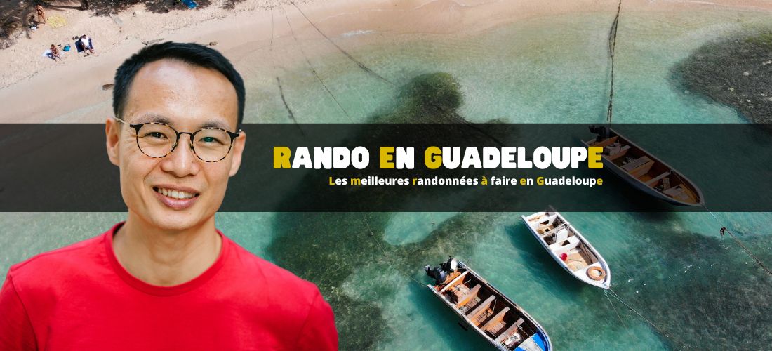 Les meilleures randonnées à faire en Guadeloupe