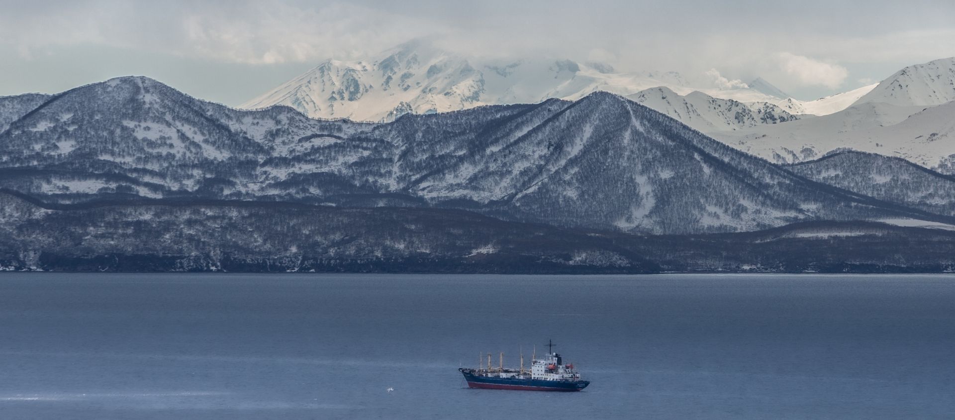 Où partir en croisière polaire d'expédition