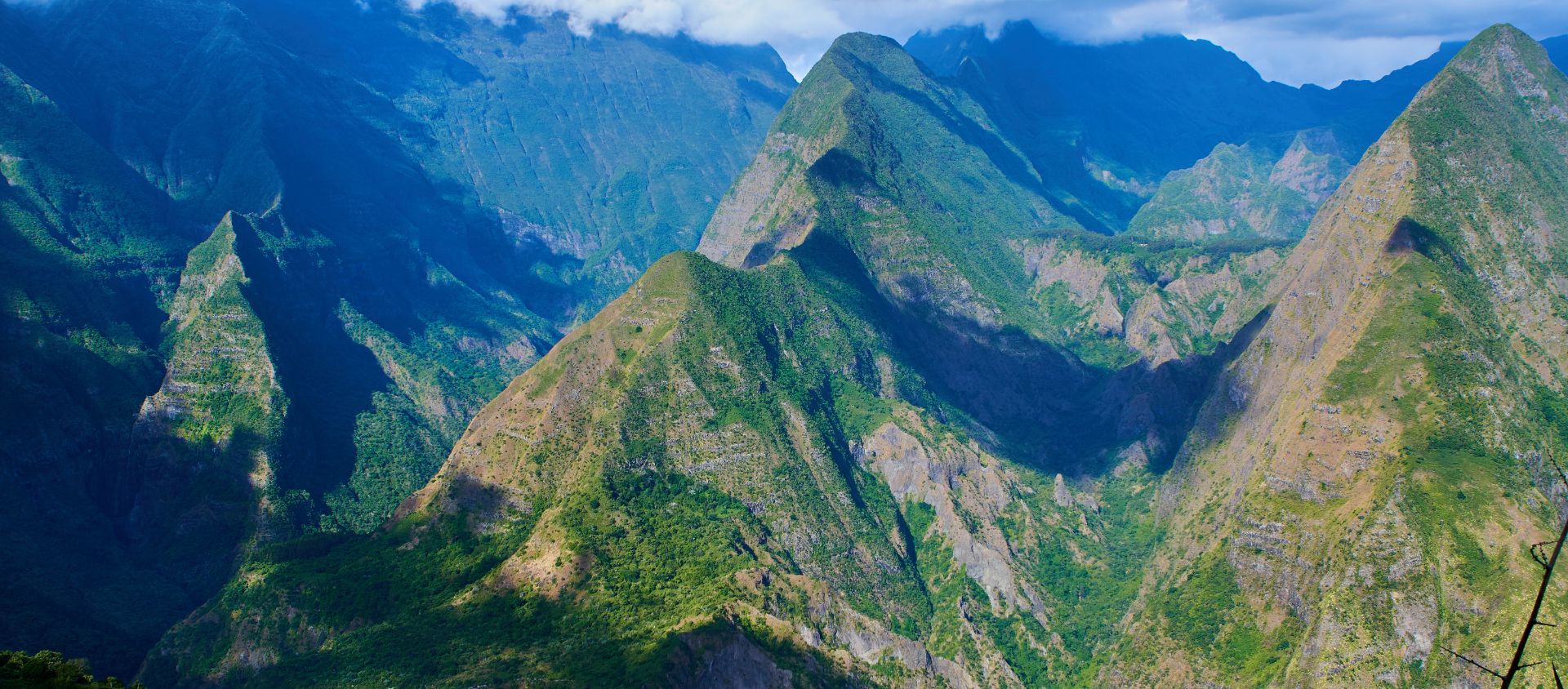 Réussir la Diagonale des Fous à la Réunion Grand Raid