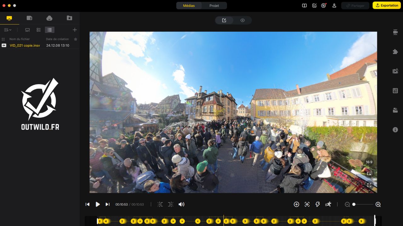 logiciel-insta360